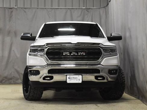 Used 2019 RAM 1500 Limited image 5