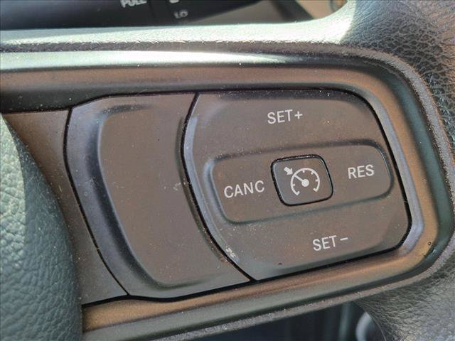 Used 2020 Jeep Gladiator Sport AWD/4WD image 16