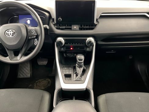 Used 2024 Toyota RAV4 LE image 14