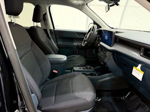 New 2025 Ford Maverick XL w/ Equipment Group 102A image 17