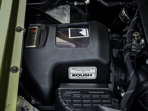 Used 2024 Ford Bronco Black Diamond image 40