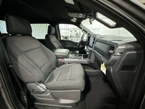 New 2026 Ford F150 XLT w/ Tow/Haul Package AWD/4WD image 28
