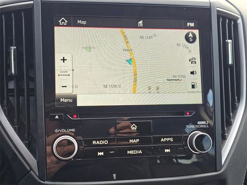 Used 2023 Subaru Forester Limited image 31