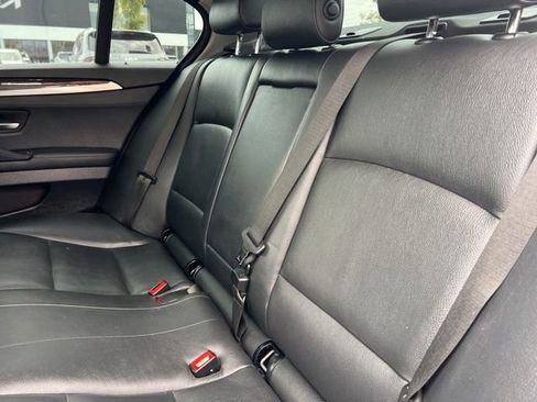 Used 2015 BMW 535i xDrive Sedan AWD/4WD image 33