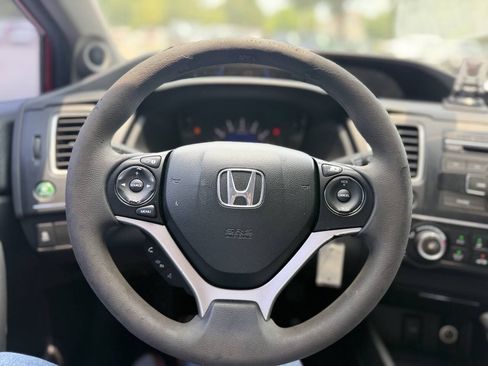 Used 2014 Honda Civic LX image 12