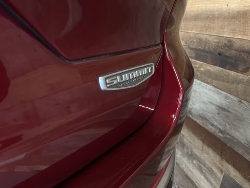 Used 2022 Jeep Grand Cherokee Summit image 53