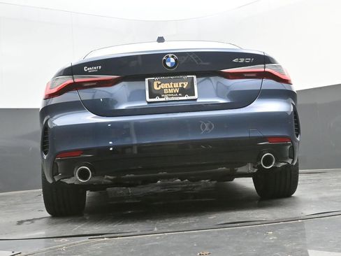 New 2026 BMW 430i Coupe w/ Premium Package image 39