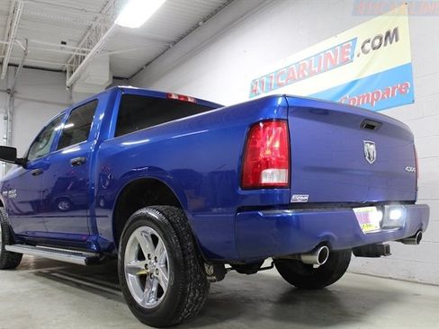 Used 2016 RAM 1500 Express image 29