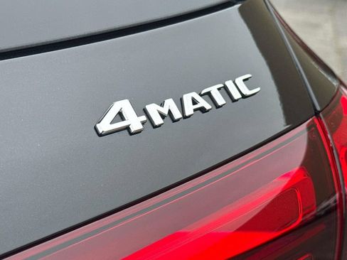Used 2025 Mercedes-Benz GLE 350 4MATIC image 8