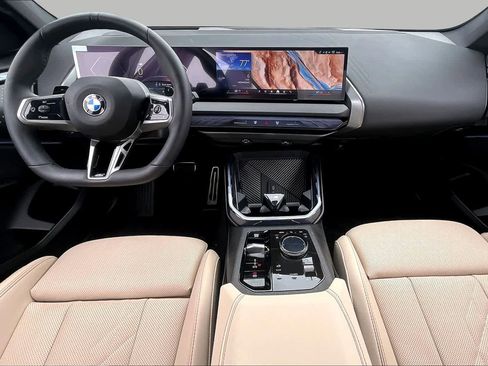 Used 2026 BMW X3 xDrive30i w/ Premium Package AWD/4WD image 14