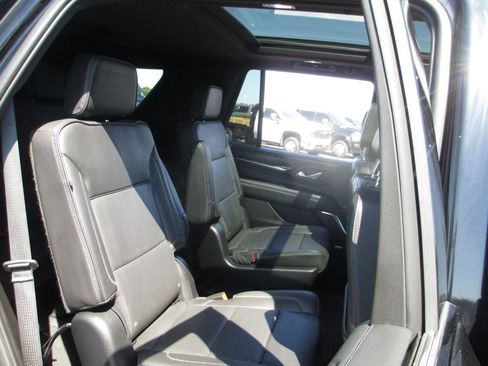 Used 2023 GMC Yukon Denali w/ Max Trailering Package AWD/4WD image 28
