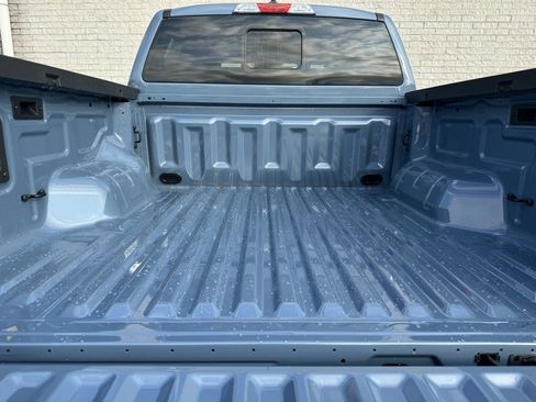 New 2024 Ford Ranger XLT w/ FX4 Off-Road Package image 39