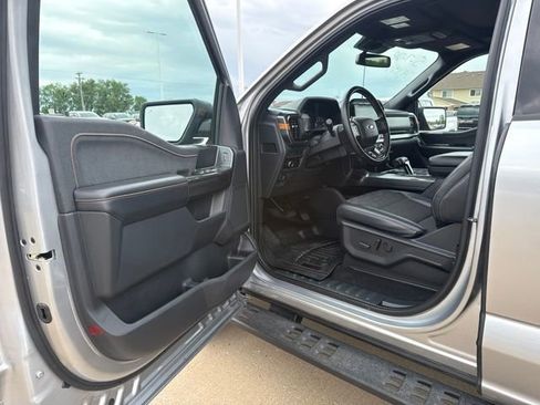 Used 2023 Ford F150 Tremor AWD/4WD image 10