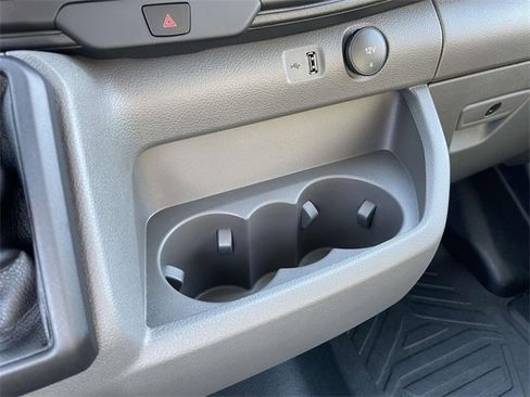 New 2026 Ford Transit 150 Low Roof image 10