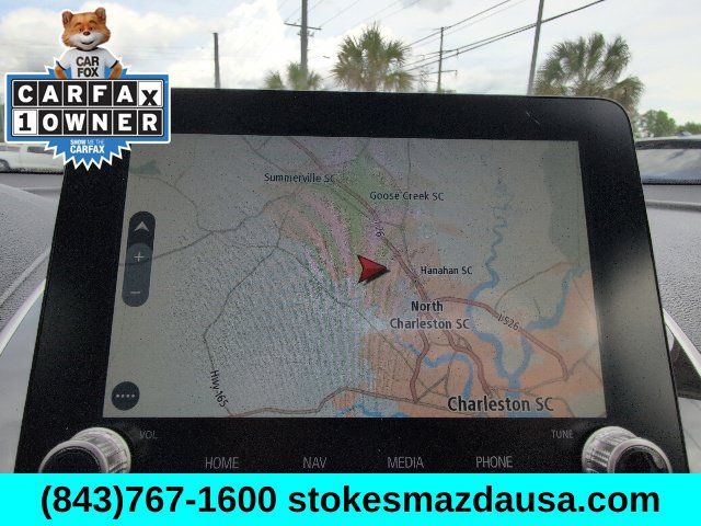 Used 2025 Mitsubishi Eclipse Cross SE AWD/4WD image 3
