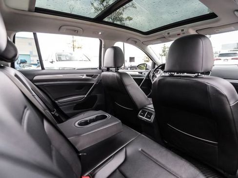 Used 2019 Volkswagen Golf Alltrack SE AWD/4WD image 66