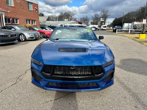 Used 2024 Ford Mustang GT Premium image 2