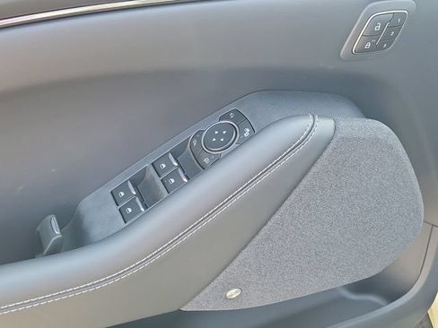 New 2026 Ford Mustang Mach-E Premium w/ Technology Package RWD image 19