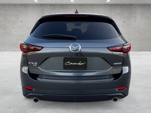 Used 2023 MAZDA CX-5 AWD 2.5 S w/ Select Package image 15