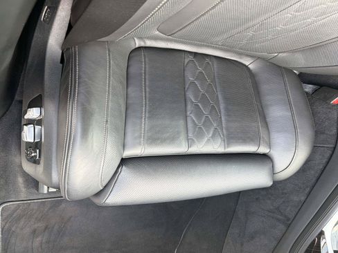 Used 2025 BMW X7 xDrive40i AWD/4WD image 13