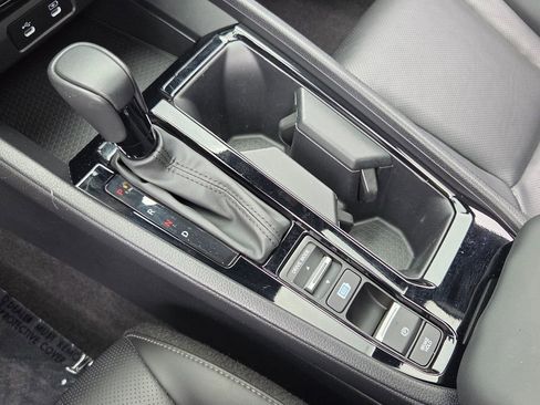 Certified 2023 Honda Accord Sport image 28