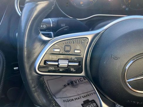 Used 2021 Mercedes-Benz C 300 C 300 image 14