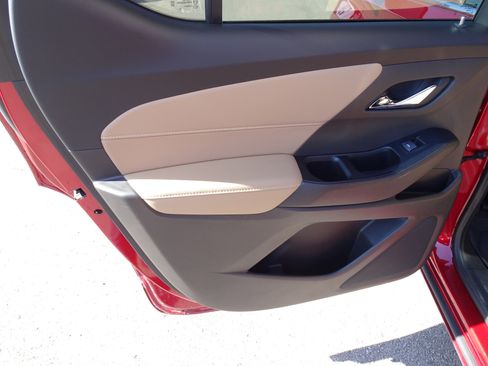 Used 2023 Chevrolet Traverse Premier w/ LPO, Floor Liner Package image 16