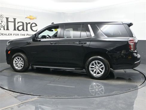 Used 2023 Chevrolet Tahoe LT w/ LT Signature Plus Package image 52