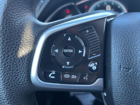 Used 2017 Honda Civic EX image 18