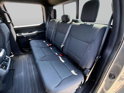 Used 2026 Ford F150 XLT w/ Equipment Group 302A MID AWD/4WD image 20