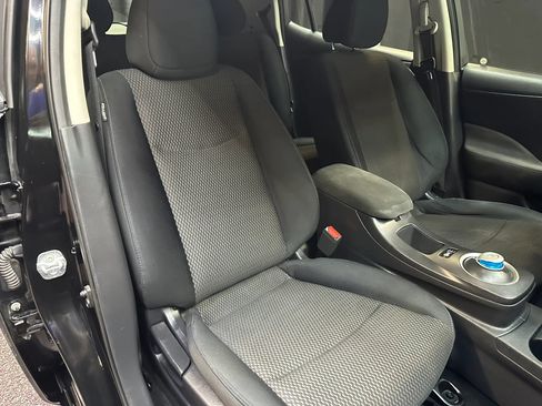 Used 2016 Nissan Leaf S w/ Charger Package FWD image 35
