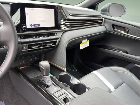 Certified 2025 Toyota Camry SE image 23