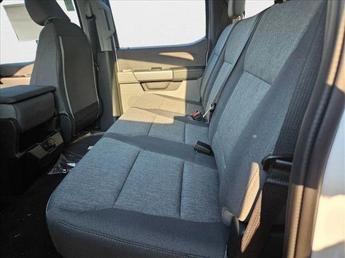 New 2026 Ford F250 XL w/ STX Appearance Package image 12