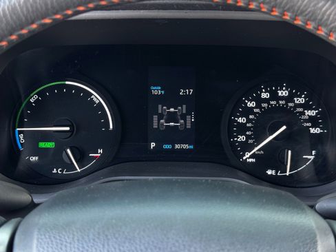 Used 2023 Toyota Sienna XSE image 20