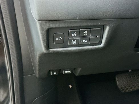 Used 2019 MAZDA CX-5 Signature image 17