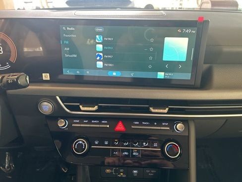 New 2026 Hyundai Sonata SE image 9