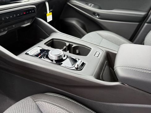 New 2026 Jeep Cherokee Laredo AWD/4WD image 19