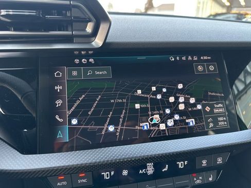 New 2026 Audi RS 3 image 38