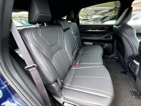 New 2027 INFINITI QX65 Sport AWD/4WD image 25