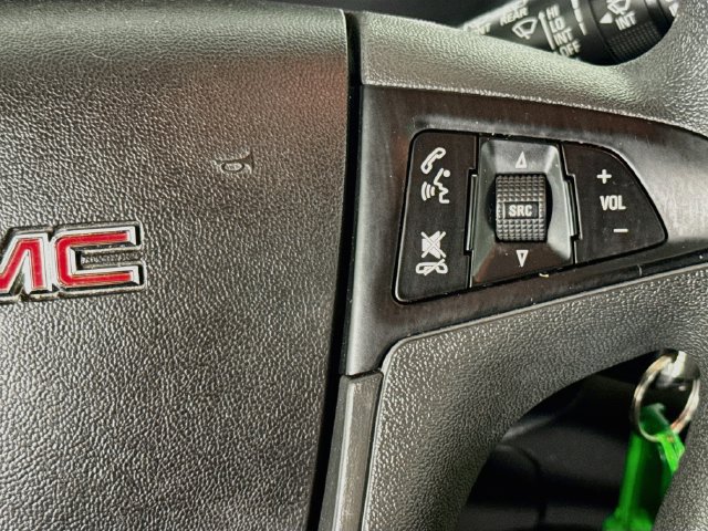 Used 2017 GMC Terrain SLE FWD image 12