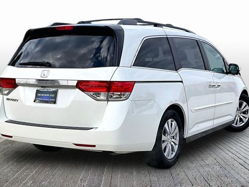 Used 2014 Honda Odyssey EX-L image 9