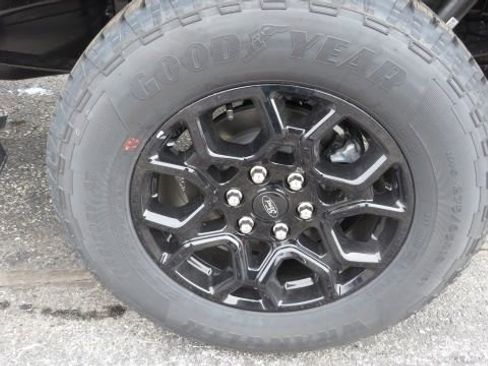 New 2026 Ford F150 STX image 26