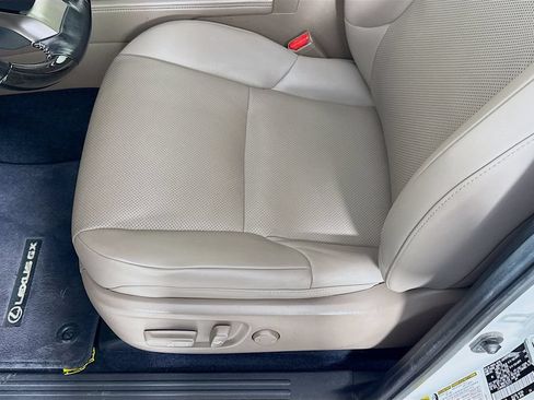 Certified 2020 Lexus GX 460 Premium AWD/4WD image 20