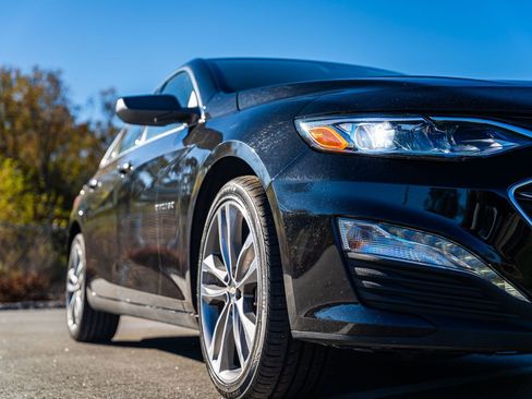 Used 2024 Chevrolet Malibu LT image 10