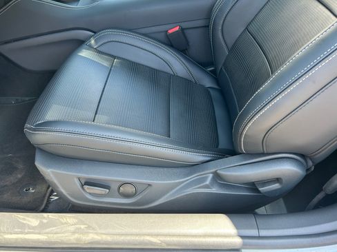 New 2025 Ford Mustang GT Premium image 14