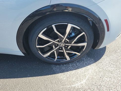 New 2026 Toyota Prius Plug-In Hybrid image 7