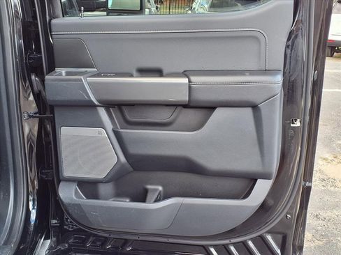 Used 2024 Ford F150 XLT w/ Equipment Group 303A High image 14