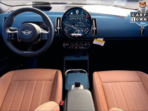 Used 2026 MINI Cooper Countryman S w/ Comfort Package Max AWD/4WD image 5