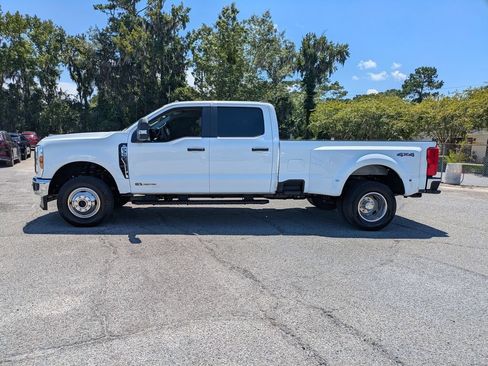 Used 2025 Ford F350 XL w/ XL Driver Assist Package AWD/4WD image 36