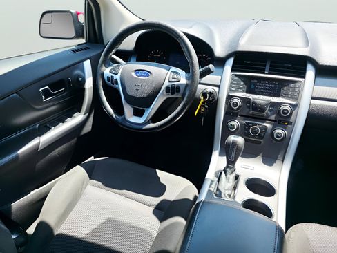 Used 2013 Ford Edge SEL AWD/4WD image 15